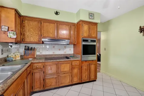 6861 SW 1st Court Pembroke Pines FL 33023