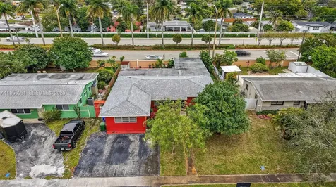 6861 SW 1st Court Pembroke Pines FL 33023