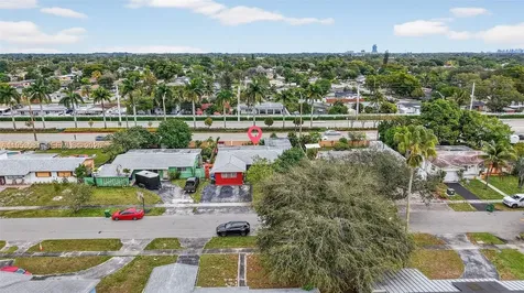 6861 SW 1st Court Pembroke Pines FL 33023
