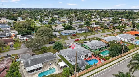 6861 SW 1st Court Pembroke Pines FL 33023