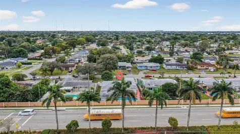 6861 SW 1st Court Pembroke Pines FL 33023