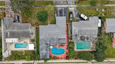 6861 SW 1st Court Pembroke Pines FL 33023