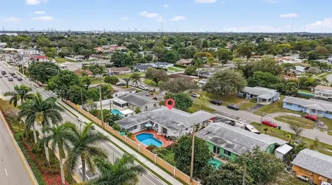 6861 SW 1st Court Pembroke Pines FL 33023
