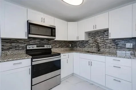 3527 NE 168th Street North Miami Beach FL 33160