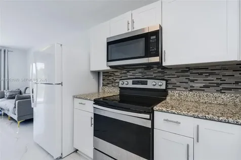 3527 NE 168th Street North Miami Beach FL 33160