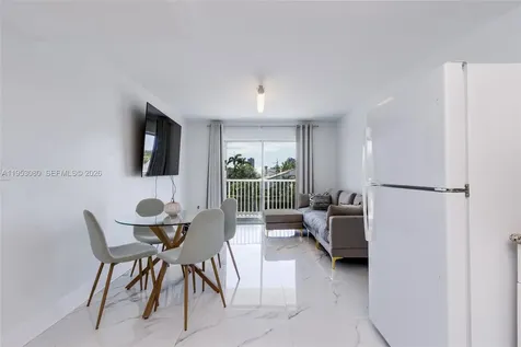 3527 NE 168th Street North Miami Beach FL 33160