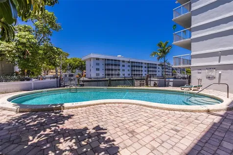3527 NE 168th Street North Miami Beach FL 33160
