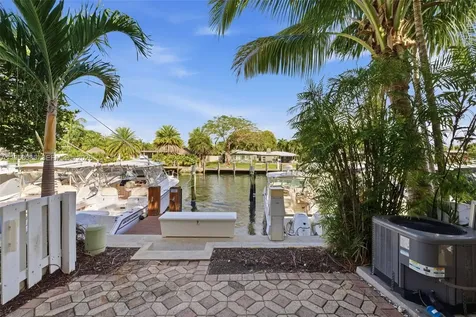 2709 NE 15th Street Pompano Beach FL 33062