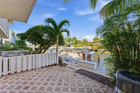 2709 NE 15th Street Pompano Beach FL 33062