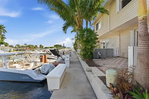 2709 NE 15th Street Pompano Beach FL 33062