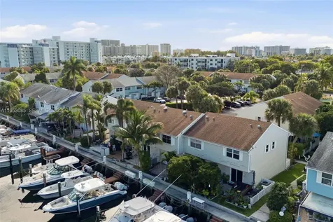 2709 NE 15th Street Pompano Beach FL 33062