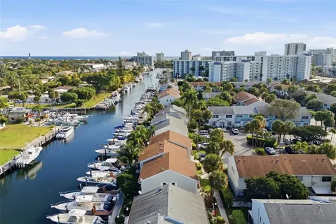 2709 NE 15th Street Pompano Beach FL 33062