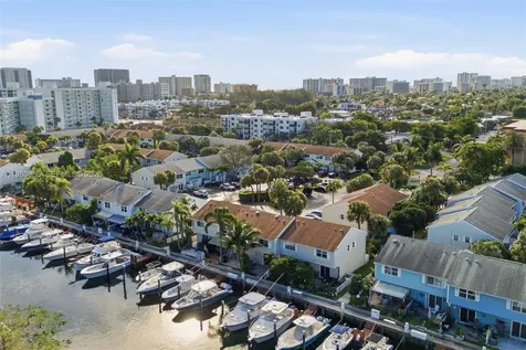 2709 NE 15th Street Pompano Beach FL 33062