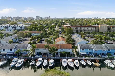 2709 NE 15th Street Pompano Beach FL 33062