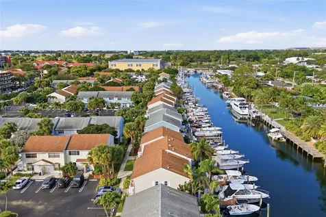 2709 NE 15th Street Pompano Beach FL 33062
