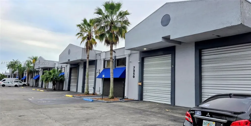 7344 NW 56th Street Miami FL 33166