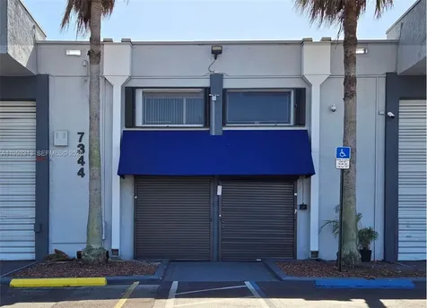 7344 NW 56th Street Miami FL 33166