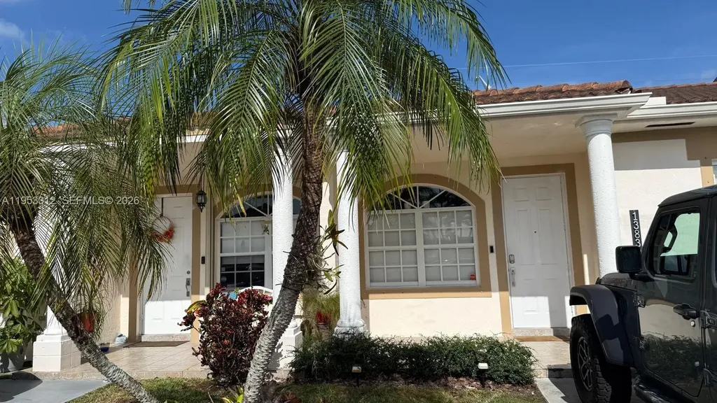 13839 SW 152nd Terrace Miami FL 33177