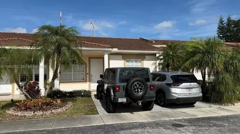 13839 SW 152nd Terrace Miami FL 33177