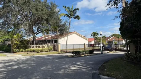 13839 SW 152nd Terrace Miami FL 33177