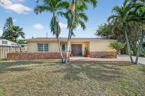 1712 High Ridge Road Lake Worth FL 33461