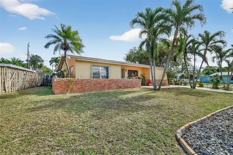 1712 High Ridge Road Lake Worth FL 33461