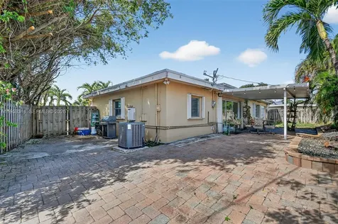 1712 High Ridge Road Lake Worth FL 33461