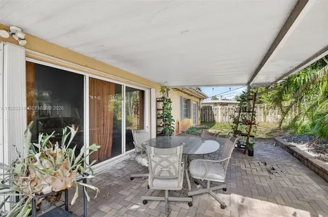 1712 High Ridge Road Lake Worth FL 33461