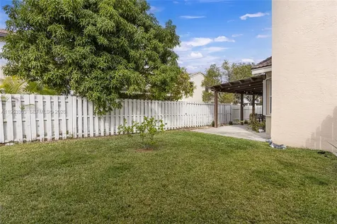 2436 SW 162nd Terrace Miramar FL 33027
