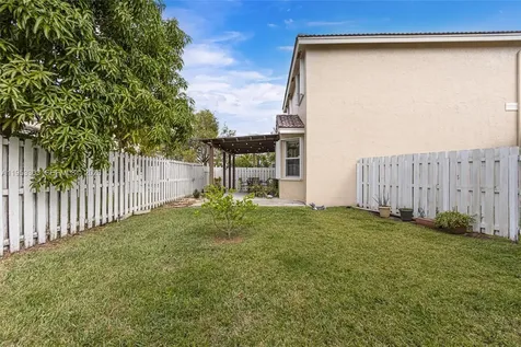 2436 SW 162nd Terrace Miramar FL 33027