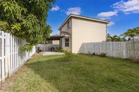 2436 SW 162nd Terrace Miramar FL 33027