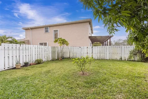 2436 SW 162nd Terrace Miramar FL 33027