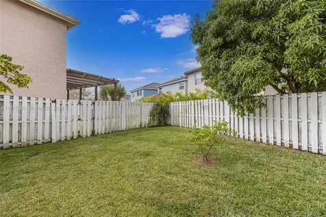 2436 SW 162nd Terrace Miramar FL 33027