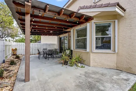 2436 SW 162nd Terrace Miramar FL 33027