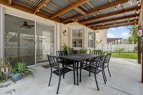 2436 SW 162nd Terrace Miramar FL 33027