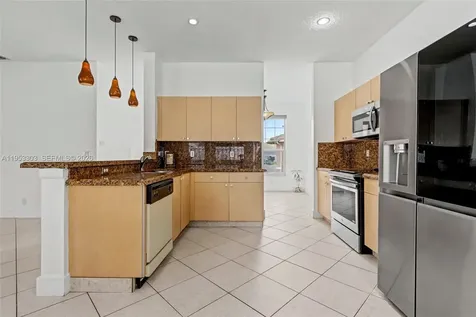 2436 SW 162nd Terrace Miramar FL 33027
