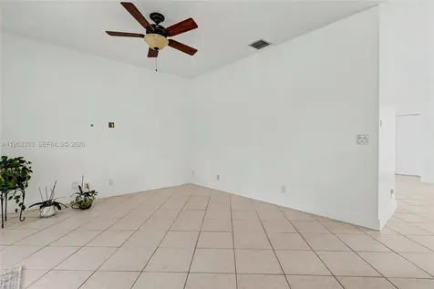 2436 SW 162nd Terrace Miramar FL 33027