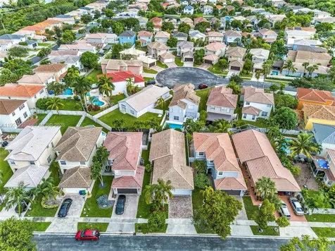 2436 SW 162nd Terrace Miramar FL 33027