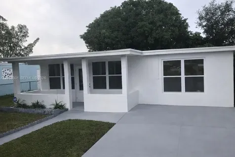 1920 Rutland Street Opa-Locka FL 33054