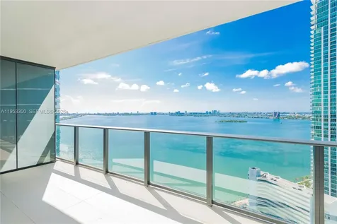 650 NE 32 Street Miami FL 33137