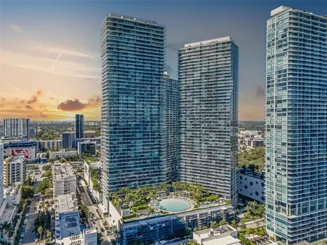 650 NE 32 Street Miami FL 33137