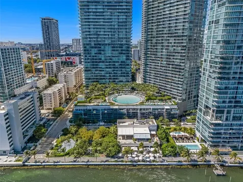 650 NE 32 Street Miami FL 33137