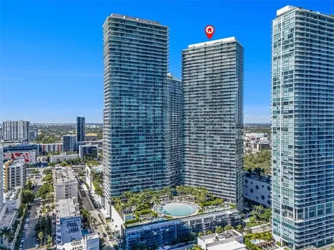650 NE 32 Street Miami FL 33137
