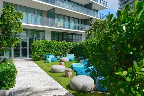 650 NE 32 Street Miami FL 33137