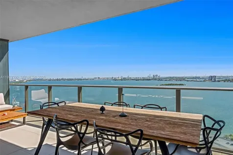 650 NE 32 Street Miami FL 33137
