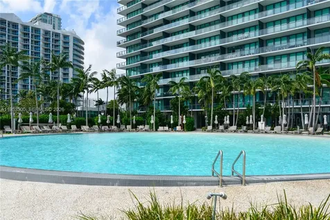 650 NE 32 Street Miami FL 33137