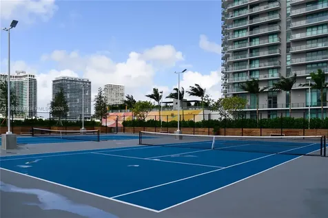 650 NE 32 Street Miami FL 33137