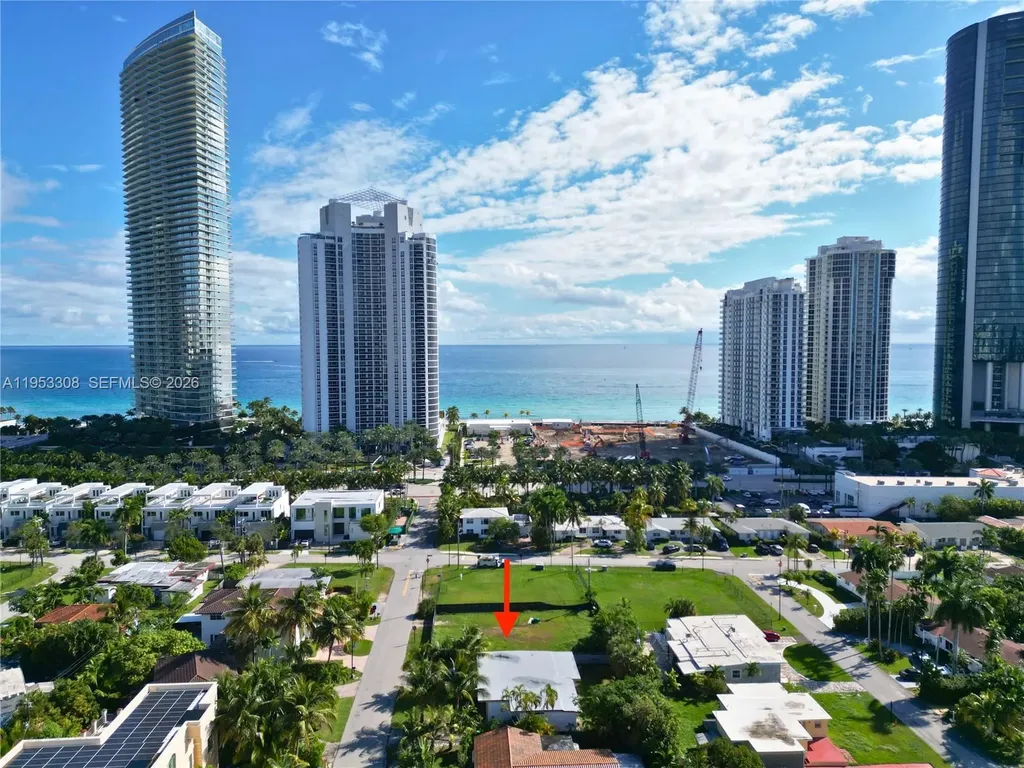 212 189th Street Sunny Isles Beach FL 33160