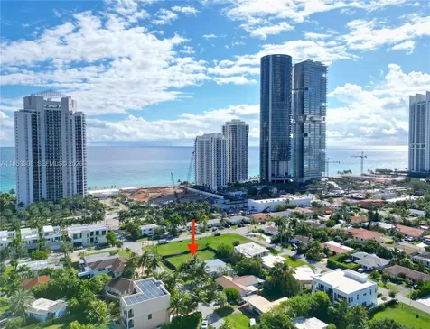 212 189th Street Sunny Isles Beach FL 33160