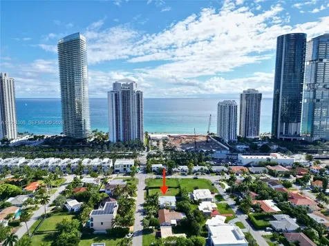 212 189th Street Sunny Isles Beach FL 33160